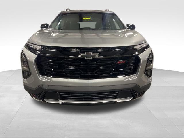 new 2026 Chevrolet Equinox car, priced at $35,995