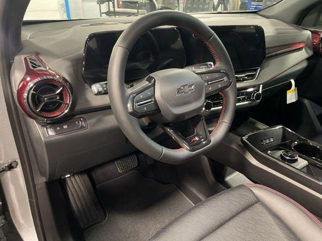 new 2026 Chevrolet Equinox car, priced at $35,995