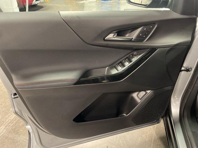 new 2026 Chevrolet Equinox car, priced at $35,995