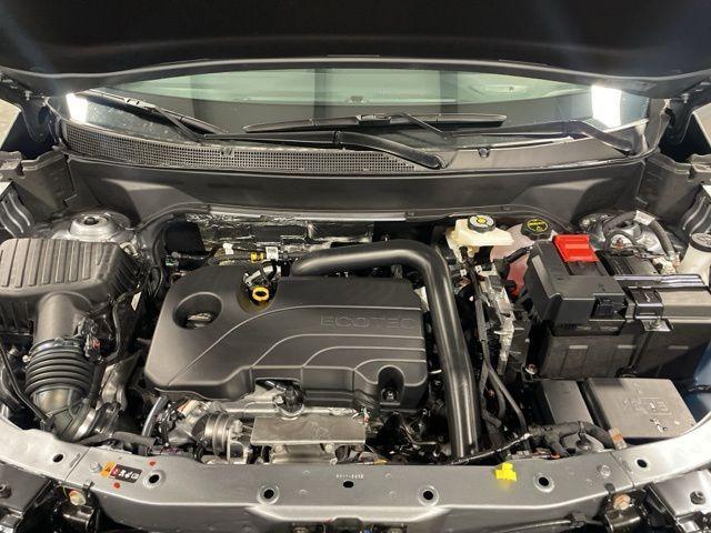 new 2026 Chevrolet Equinox car, priced at $35,995