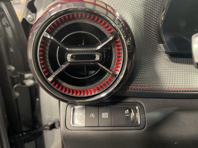 new 2026 Chevrolet Equinox car, priced at $35,995