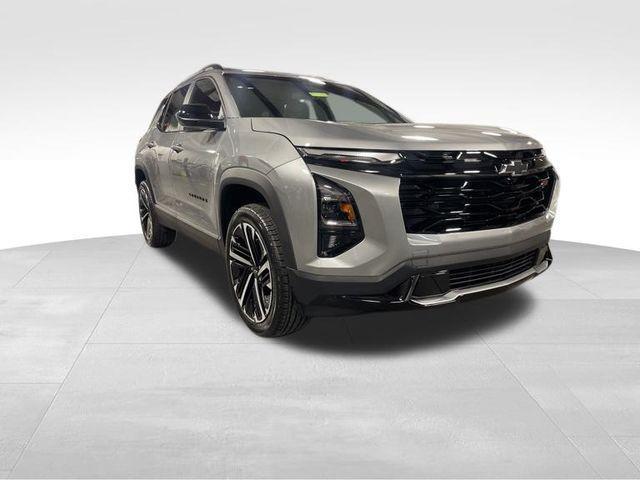 new 2026 Chevrolet Equinox car, priced at $35,995