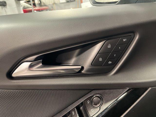 new 2026 Chevrolet Equinox car, priced at $35,995