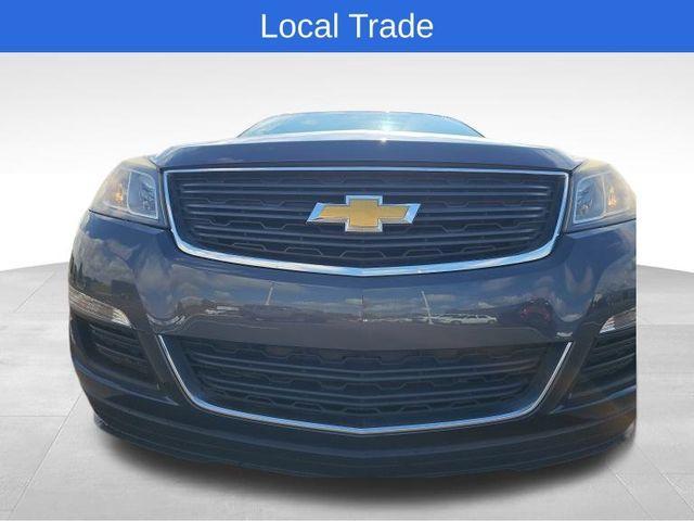used 2014 Chevrolet Traverse car, priced at $7,981