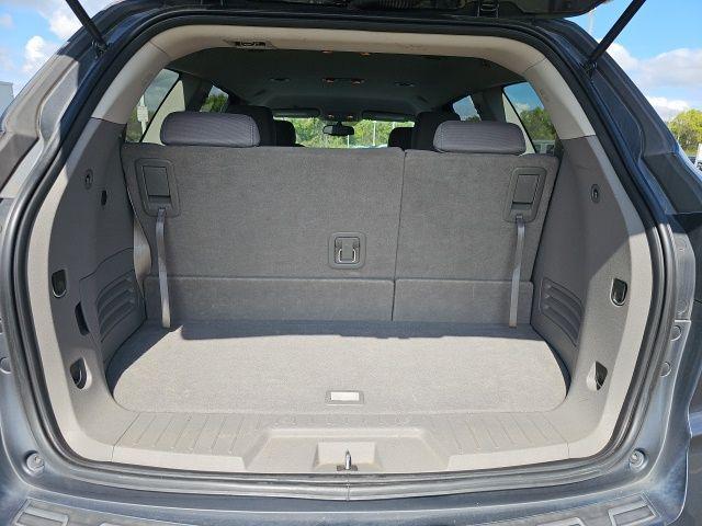 used 2014 Chevrolet Traverse car, priced at $7,981