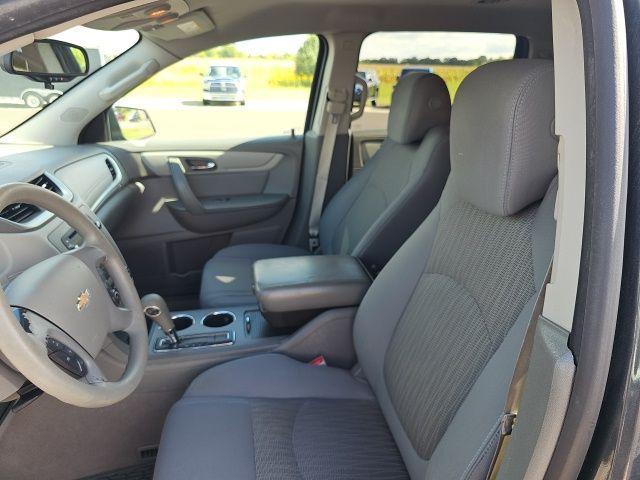 used 2014 Chevrolet Traverse car, priced at $7,981