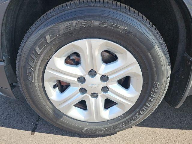 used 2014 Chevrolet Traverse car, priced at $7,981
