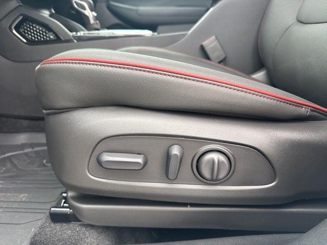 new 2026 Chevrolet TrailBlazer car, priced at $33,988