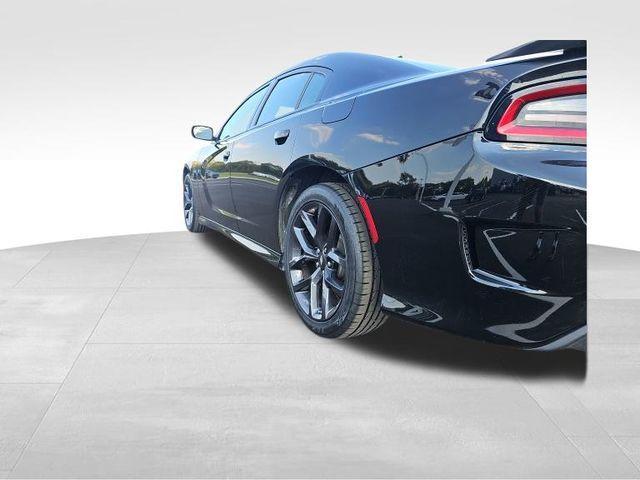 used 2023 Dodge Charger car, priced at $26,936