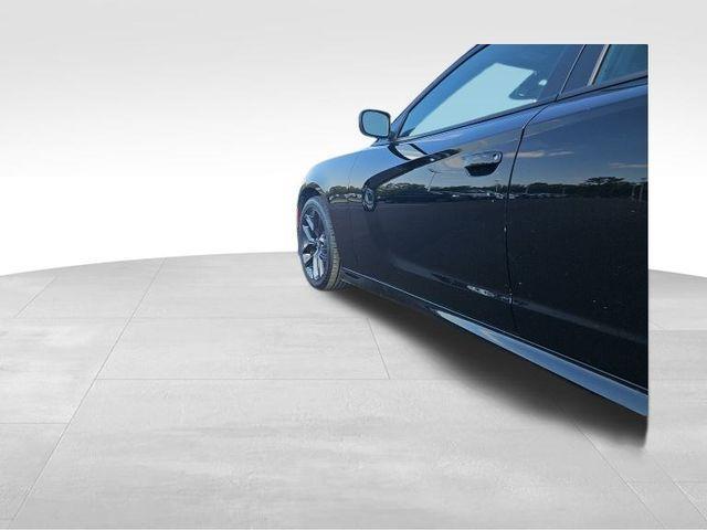 used 2023 Dodge Charger car, priced at $26,936
