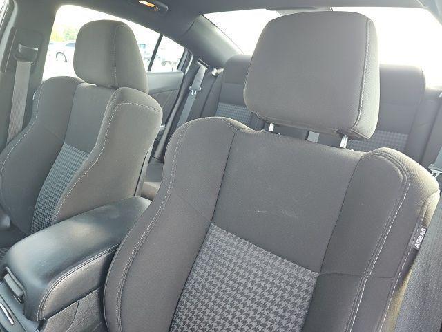 used 2023 Dodge Charger car, priced at $26,936