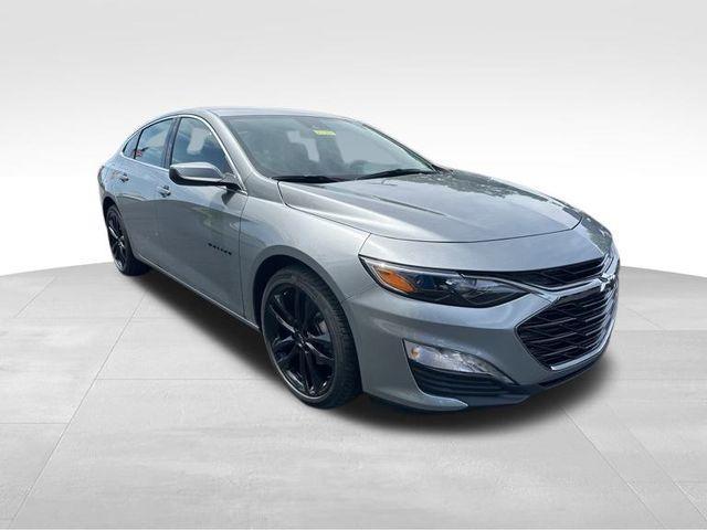 new 2024 Chevrolet Malibu car, priced at $28,090