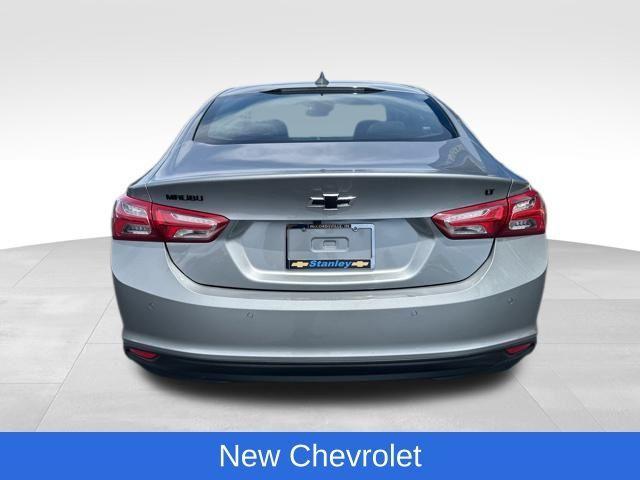 new 2024 Chevrolet Malibu car, priced at $28,090