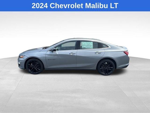 new 2024 Chevrolet Malibu car, priced at $28,090