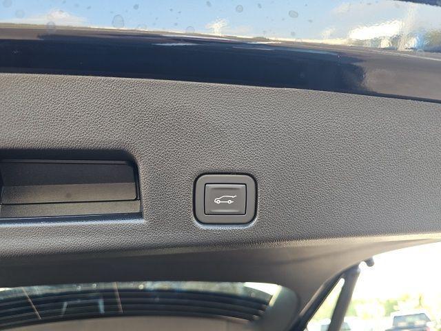 new 2026 Chevrolet Traverse car