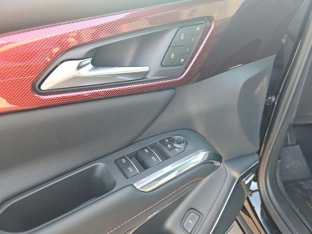 new 2026 Chevrolet Traverse car