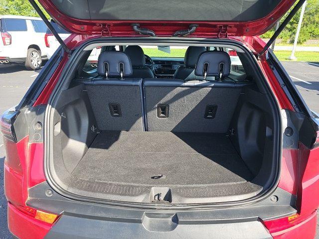 used 2022 Chevrolet Bolt EUV car, priced at $22,895