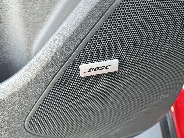 used 2022 Chevrolet Bolt EUV car, priced at $22,895