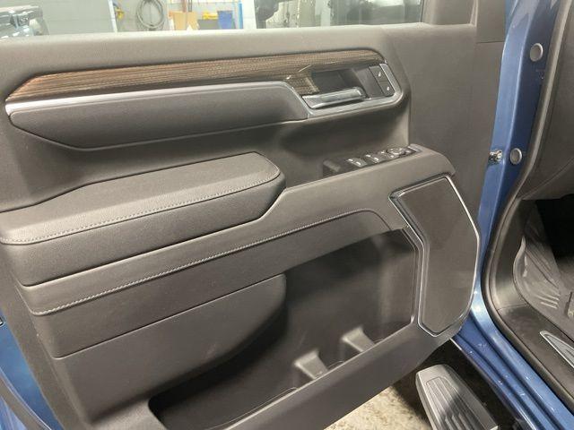 new 2025 Chevrolet Silverado 2500 car, priced at $73,335