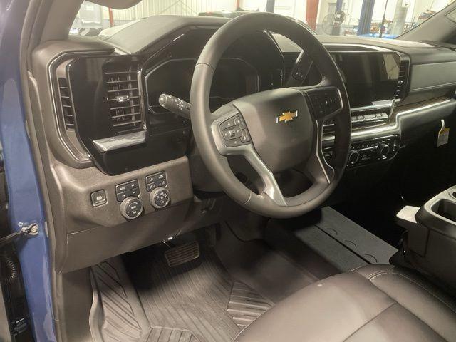 new 2025 Chevrolet Silverado 2500 car, priced at $73,335