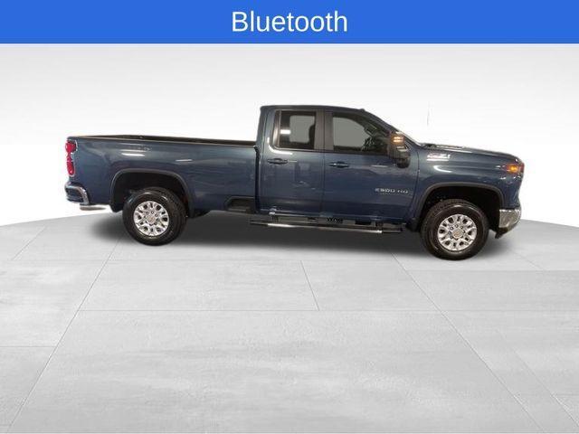 new 2025 Chevrolet Silverado 2500 car, priced at $73,335