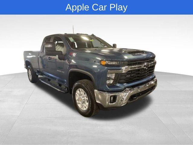 new 2025 Chevrolet Silverado 2500 car, priced at $73,335
