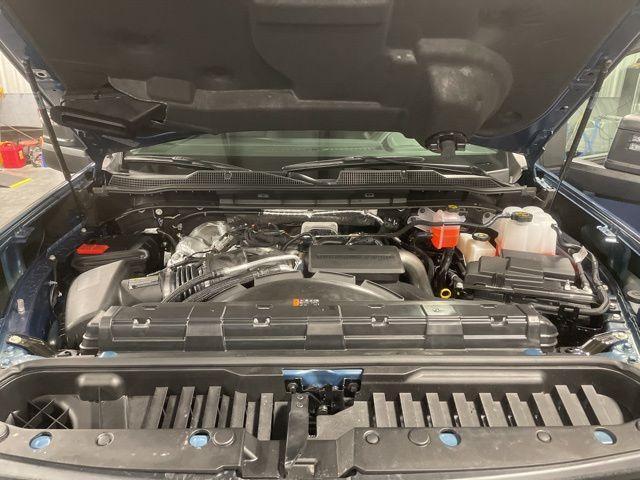new 2025 Chevrolet Silverado 2500 car, priced at $73,335
