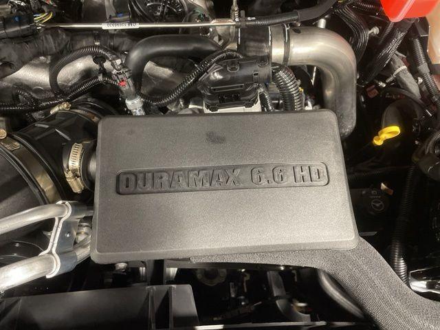 new 2025 Chevrolet Silverado 2500 car, priced at $73,335