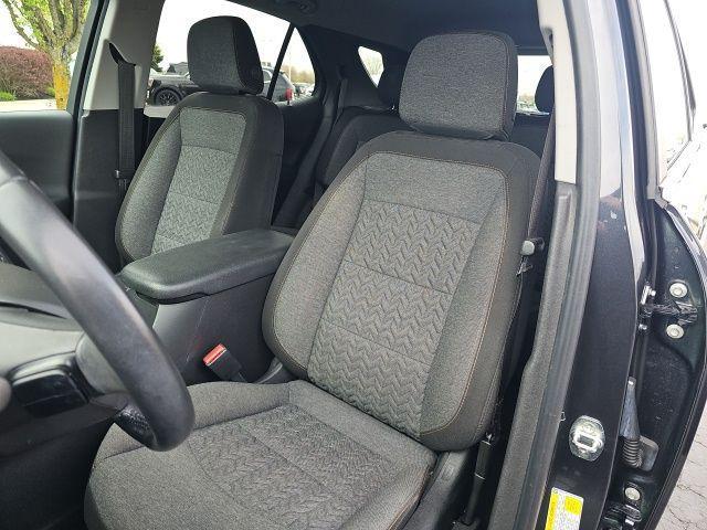 used 2022 Chevrolet Equinox car, priced at $22,799