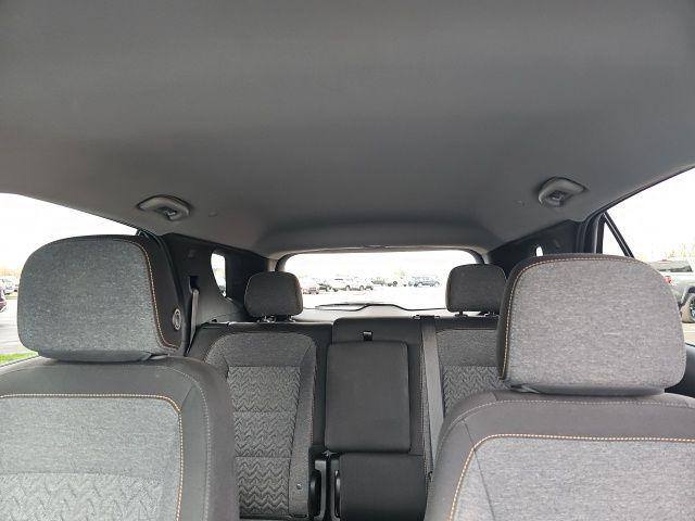 used 2022 Chevrolet Equinox car, priced at $22,799