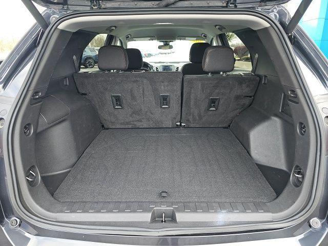 used 2022 Chevrolet Equinox car, priced at $22,799