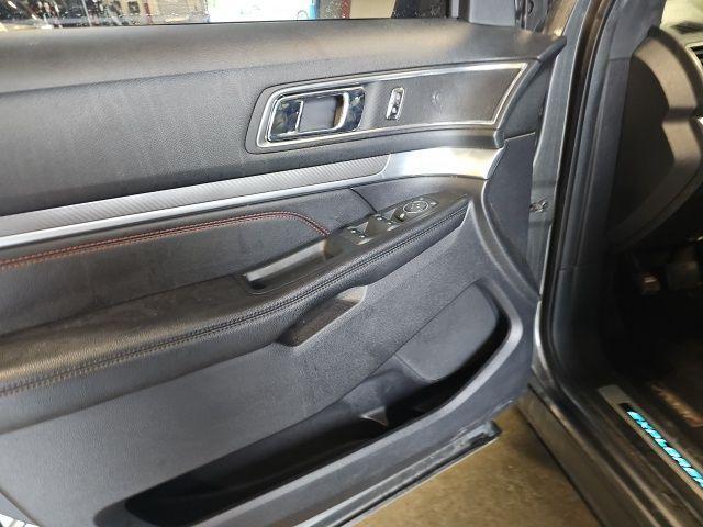used 2019 Ford Explorer car, priced at $20,197