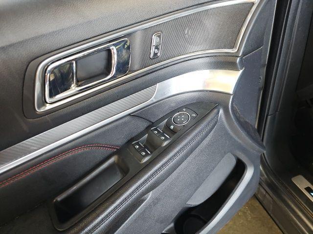 used 2019 Ford Explorer car, priced at $20,197