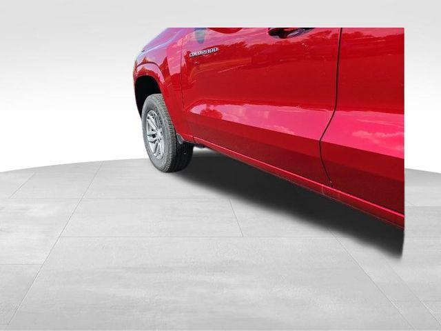 new 2026 Chevrolet Colorado car