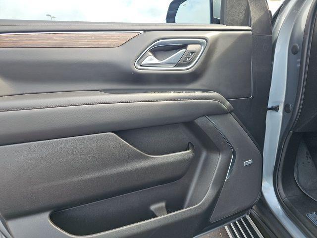used 2023 Chevrolet Tahoe car, priced at $63,577