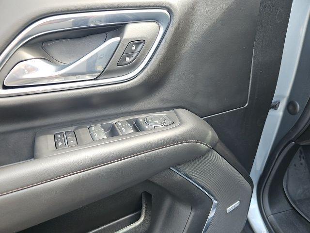 used 2023 Chevrolet Tahoe car, priced at $63,577