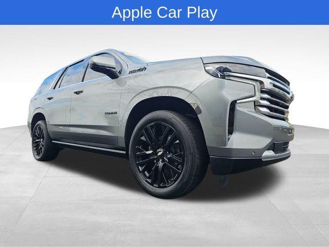used 2023 Chevrolet Tahoe car, priced at $63,577