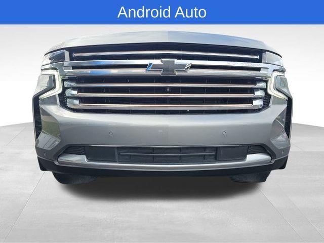 used 2023 Chevrolet Tahoe car, priced at $63,577