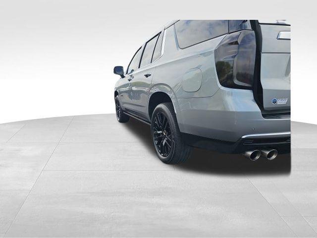 used 2023 Chevrolet Tahoe car, priced at $63,577