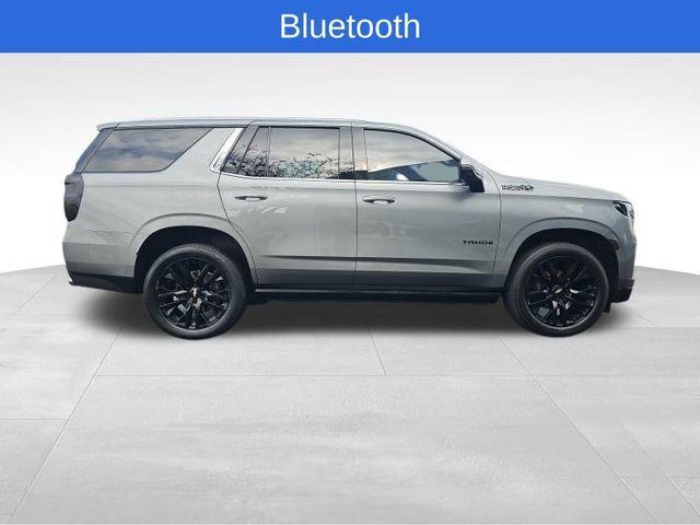 used 2023 Chevrolet Tahoe car, priced at $63,577