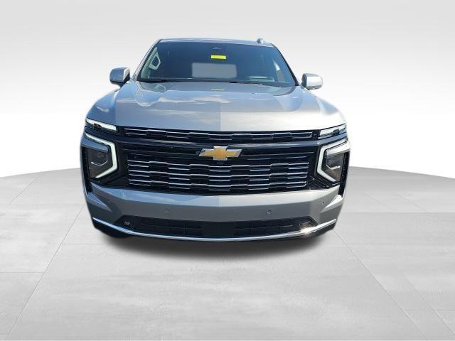 new 2025 Chevrolet Suburban car, priced at $85,525