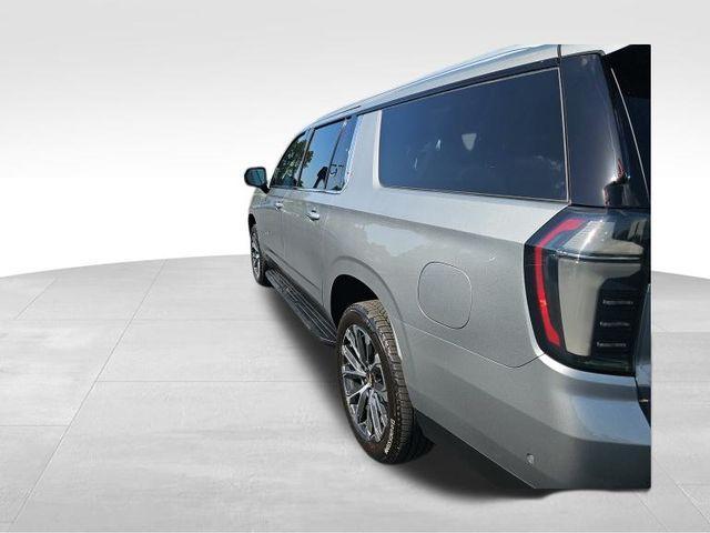 new 2025 Chevrolet Suburban car, priced at $85,525