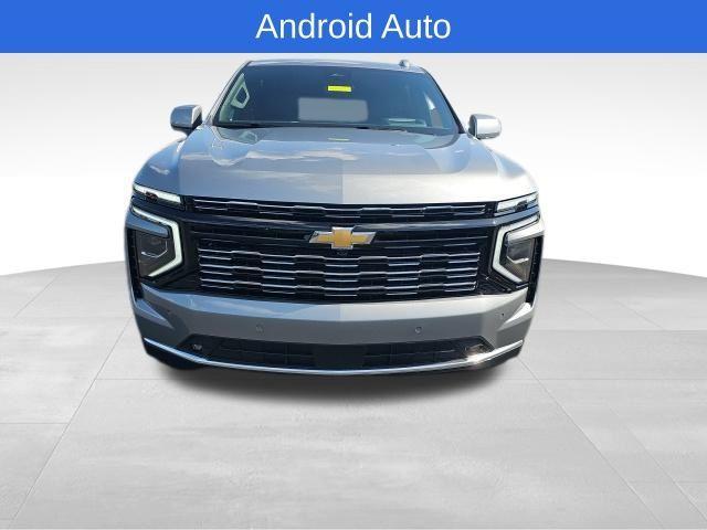 new 2025 Chevrolet Suburban car, priced at $85,525