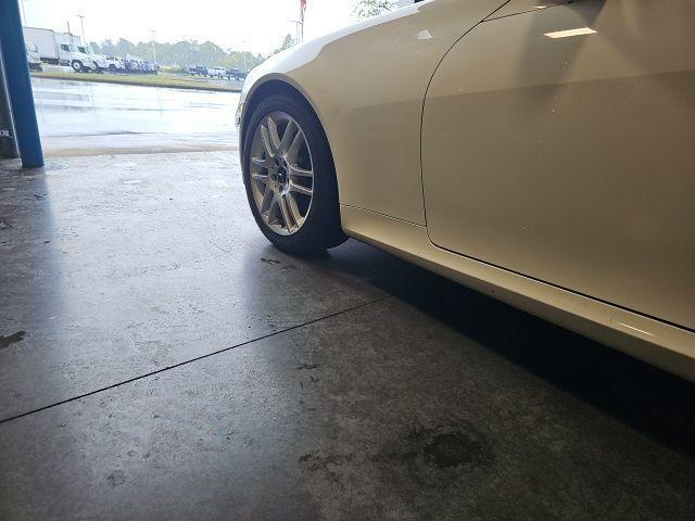 used 2008 Mercedes-Benz SLK-Class car, priced at $9,760
