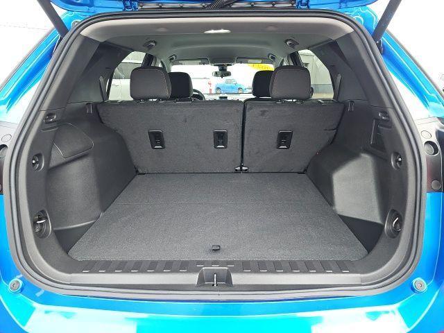 used 2024 Chevrolet Equinox car, priced at $24,947