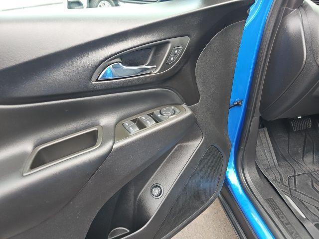 used 2024 Chevrolet Equinox car, priced at $24,947