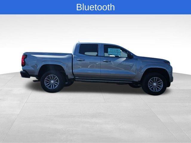 new 2026 Chevrolet Colorado car, priced at $33,479
