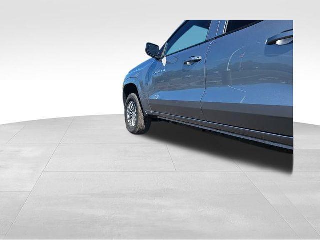 new 2026 Chevrolet Colorado car
