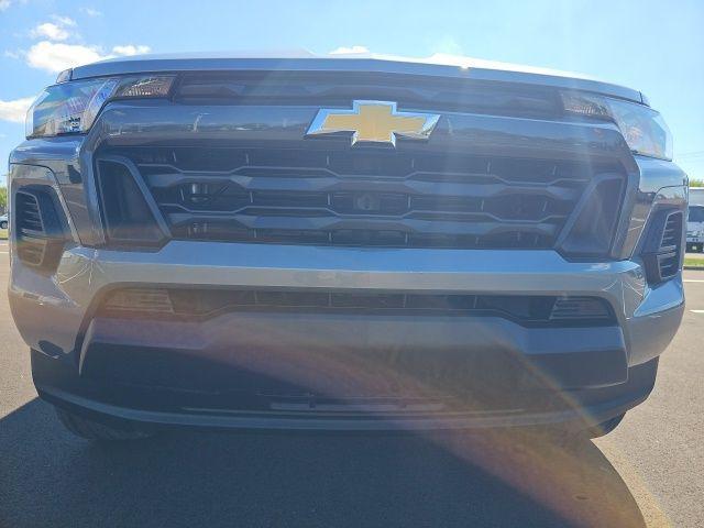 new 2026 Chevrolet Colorado car