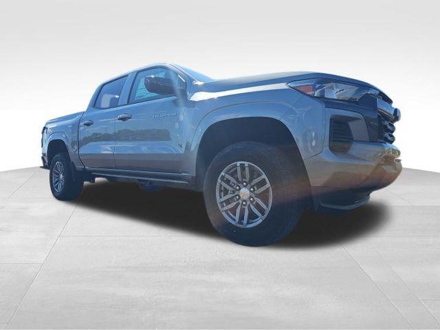 new 2026 Chevrolet Colorado car